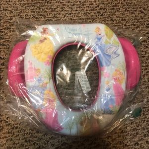 Disney Princess Potty Training Seat